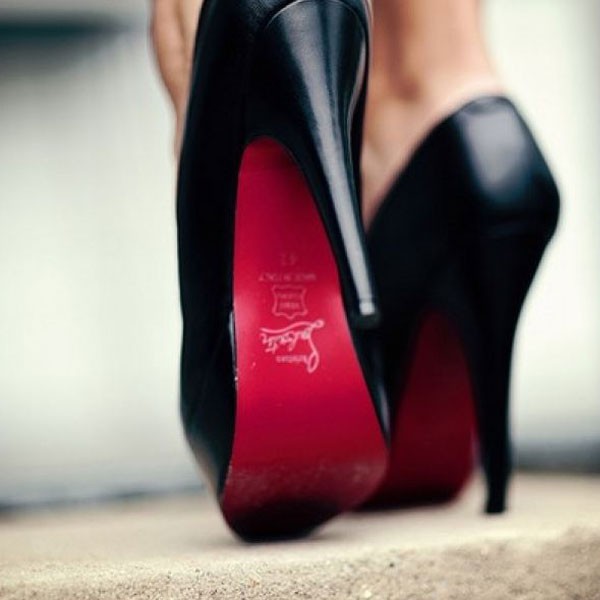 Christian Louboutin