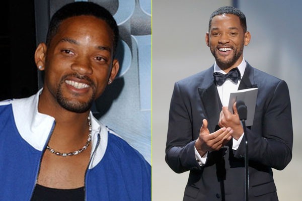 Will Smith