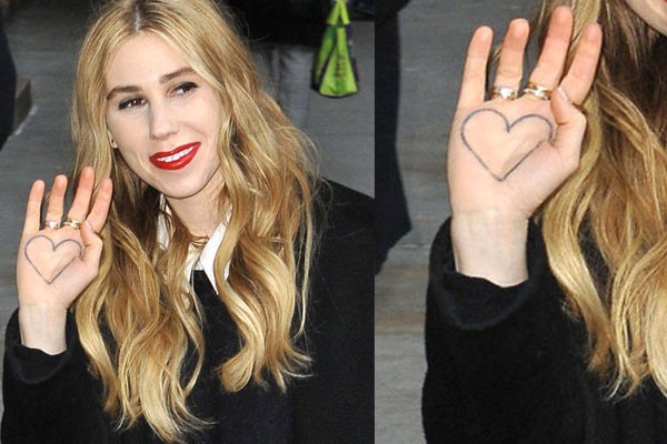 Zosia Mamet