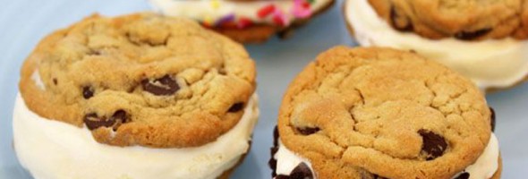 14 deliciosas recetas que puedes hacer con galletas
