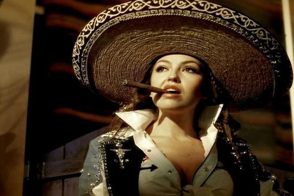 Amor a la Mexicana - Thalía (1997)