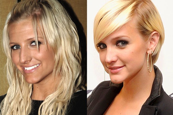 Ashlee Simpson