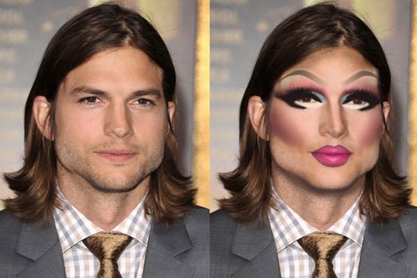 Ashton Kutcher