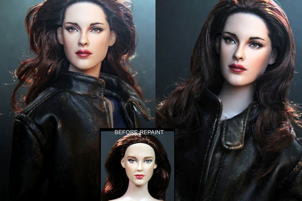 Bella de Twilight