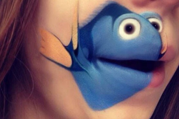 Dori de Nemo