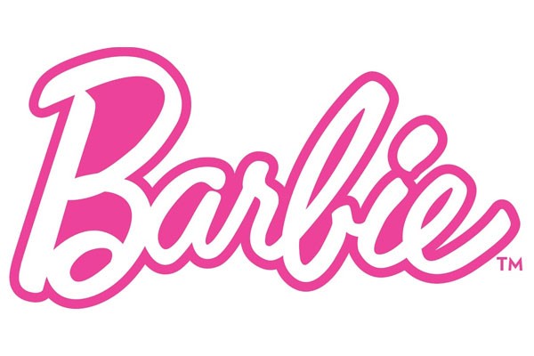 El color del nombre de Barbie es el Barbie Pink PMS 219