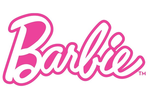 El color del nombre de Barbie es el Barbie Pink PMS 219