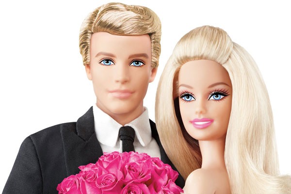 En el 2010 Barbie anunció que oficialmente regresó con Ken