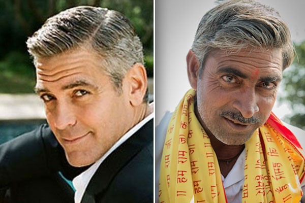 George Clooney