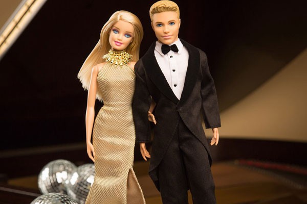 Hay 31 películas de Barbie en la actualidad