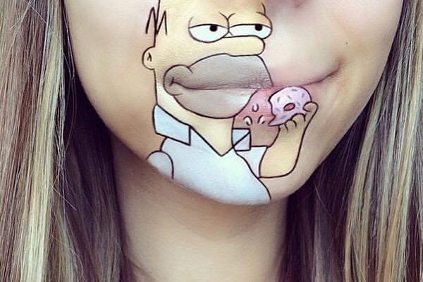 Homero Simpson