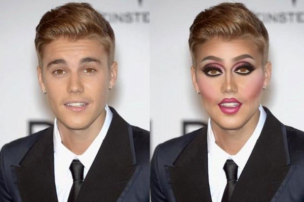 Justin Bieber