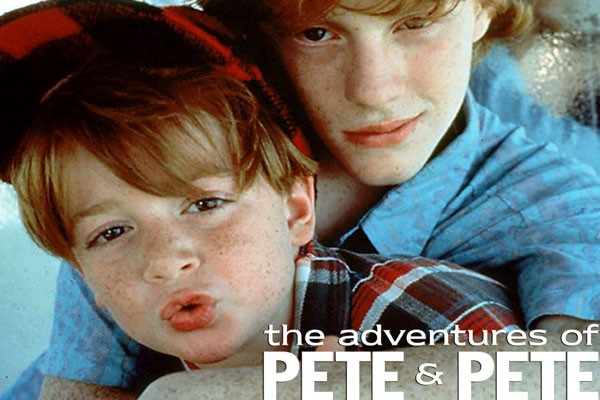 Las aventuras de Pete y Pete