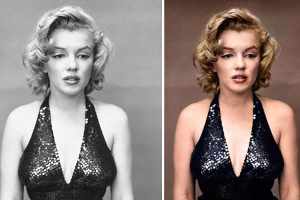 Marilyn Monroe