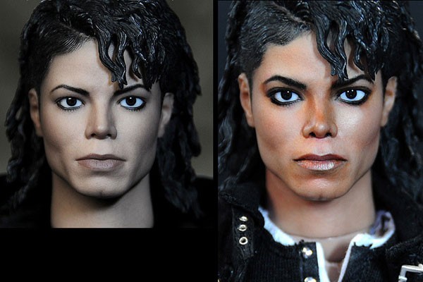 Michael Jackson