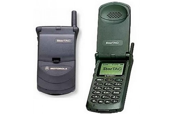 Motorola StarTac