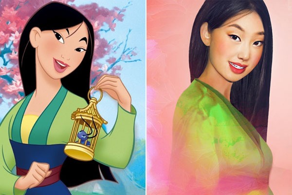 Mulan