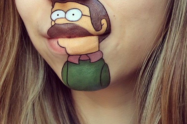 Ned Flanders