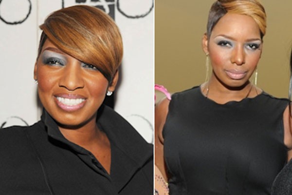 Nene Leakes