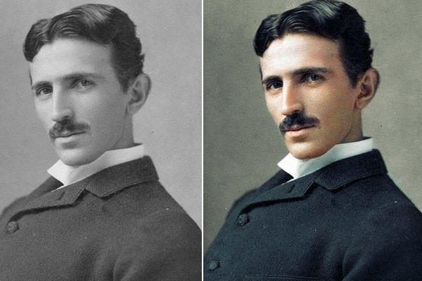 Nikola Tesla