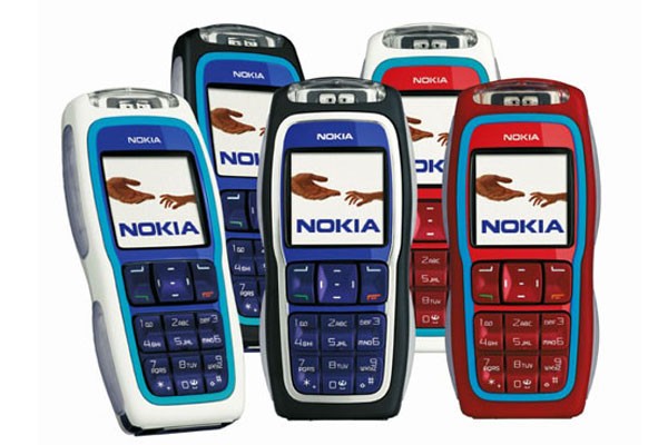 Nokia 3220