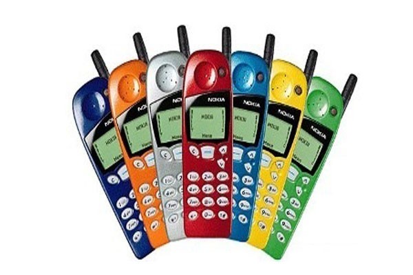 Nokia 5110