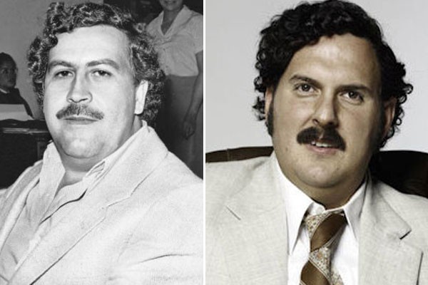 Pablo Emilio Escobar Gaviria