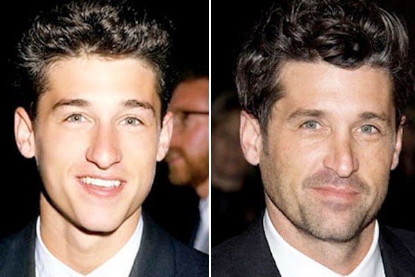 Patrick Dempsey