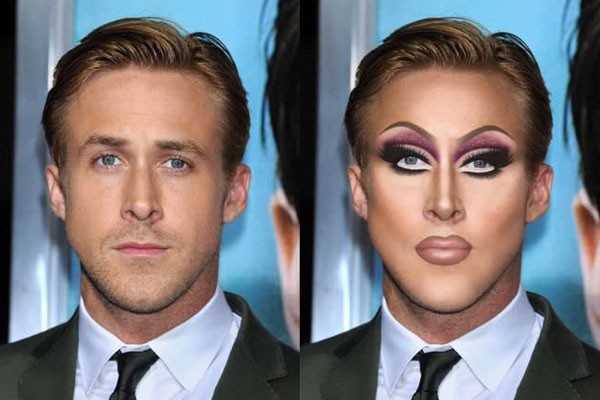 Ryan Gosling