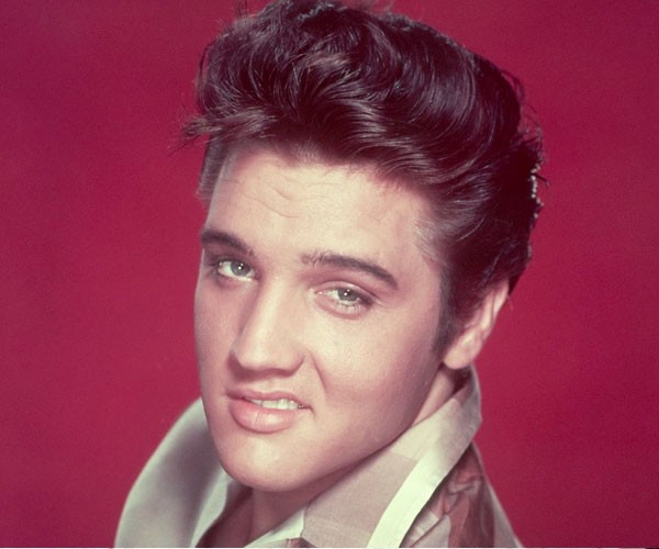 Elvis Presley (Sobredosis)