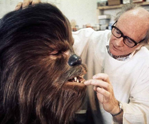 Correciones finales a Chewbacca