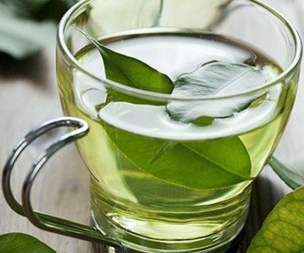 Té verde