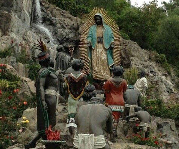 El Cerro del Tepeyac