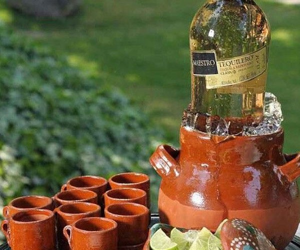 ¡La tierra del mejor tequila!