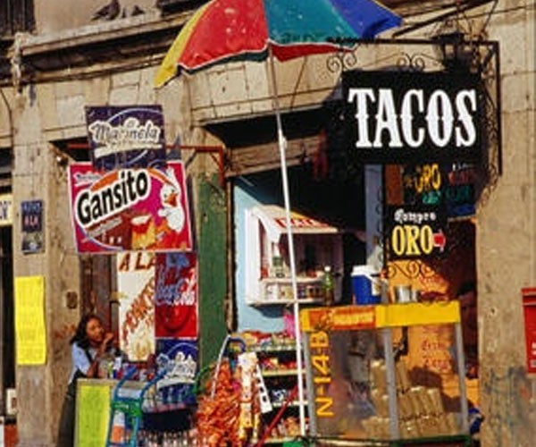 Cada tienda tiene una historia