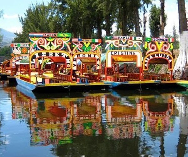 Xochimilco