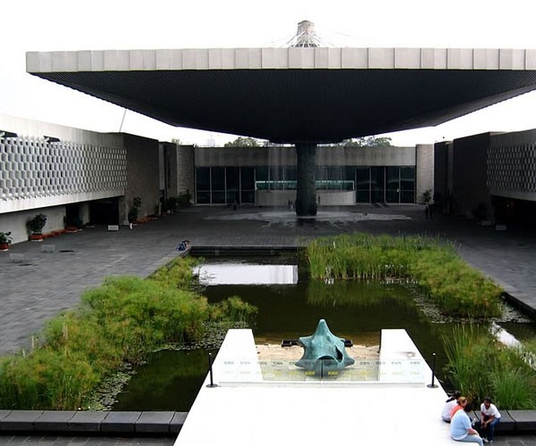 Museo de Antropología