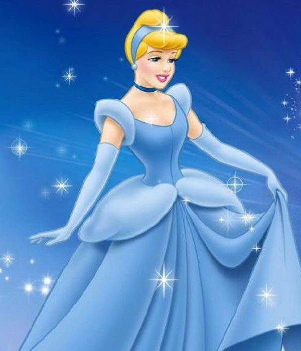 Cenicienta