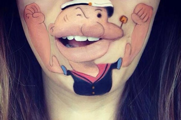 Popeye