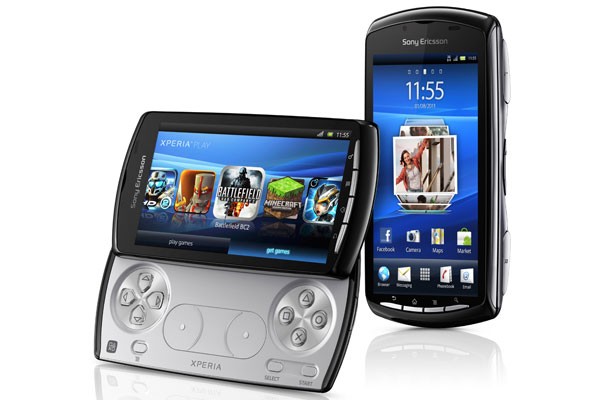 Xperia Play