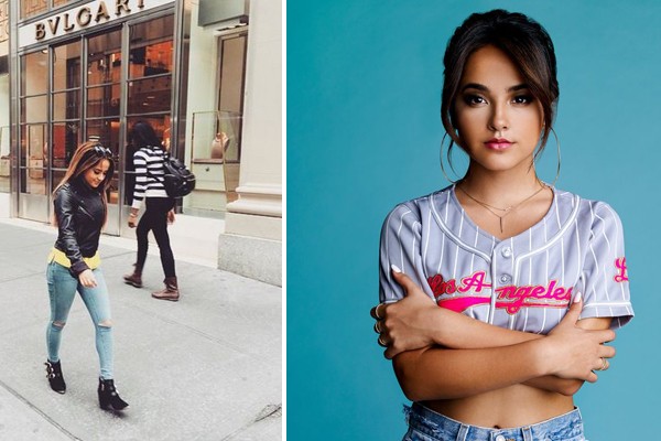 Becky G