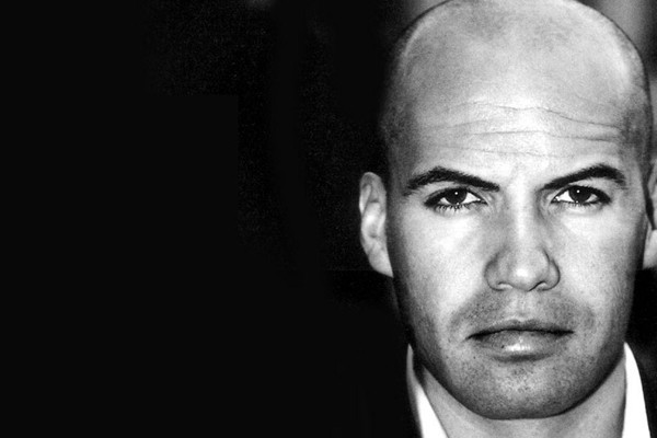 Billy Zane