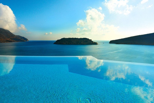 Blue Palace Resort & Spa - Grecia