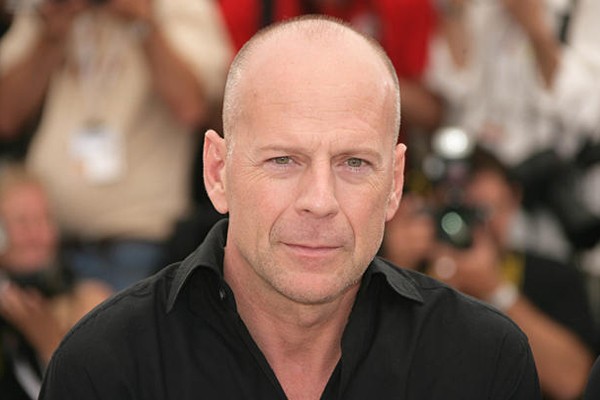 Bruce Willis