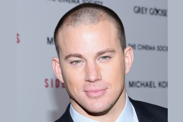 Channing Tatum