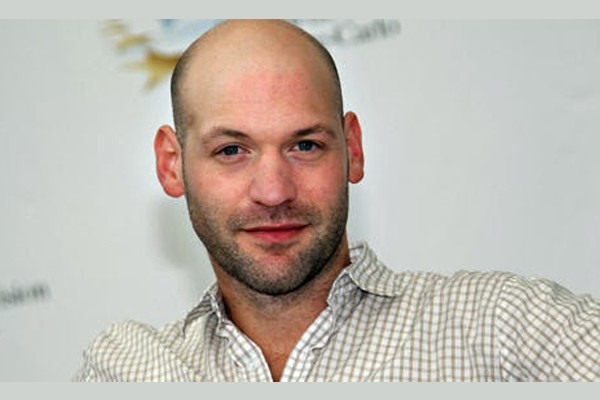 Corey Stoll