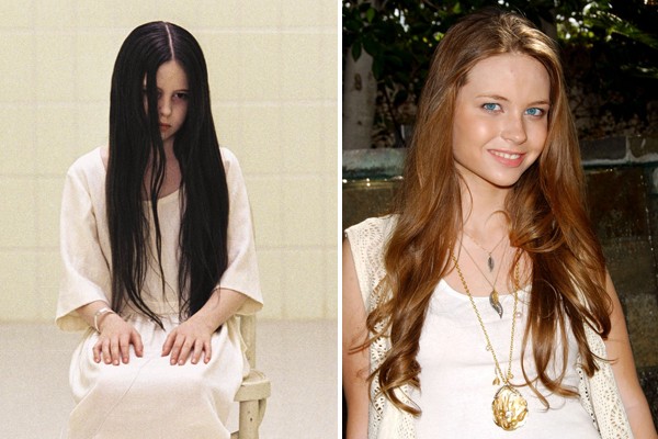 Daveigh Chase