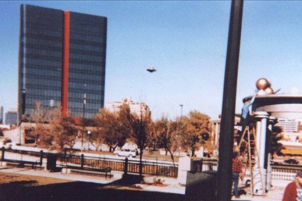 Denver - 1996