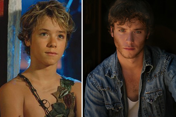 Jeremy Sumpter