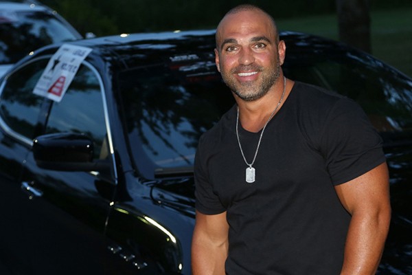 Joe Gorga